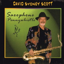 David Sydney-Scott
