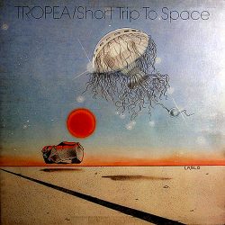 John TropeaShort Trip to Space