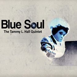 Tammy HallBlue Soul